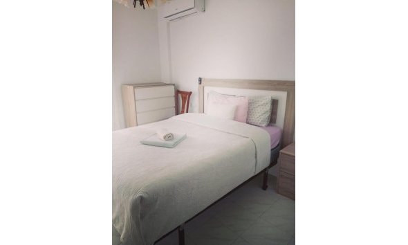 Reventa - Apartment -
Torrevieja - Estacion De Autobuses