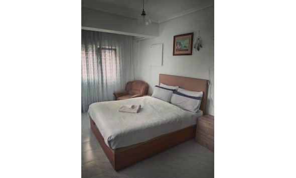 Reventa - Apartment -
Torrevieja - Estacion De Autobuses