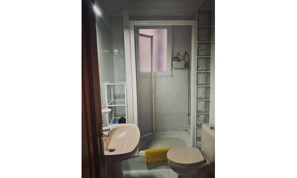 Reventa - Apartment -
Torrevieja - Estacion De Autobuses
