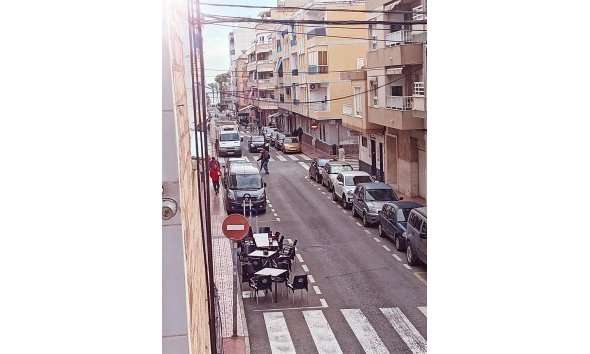 Reventa - Apartment -
Torrevieja - Estacion De Autobuses