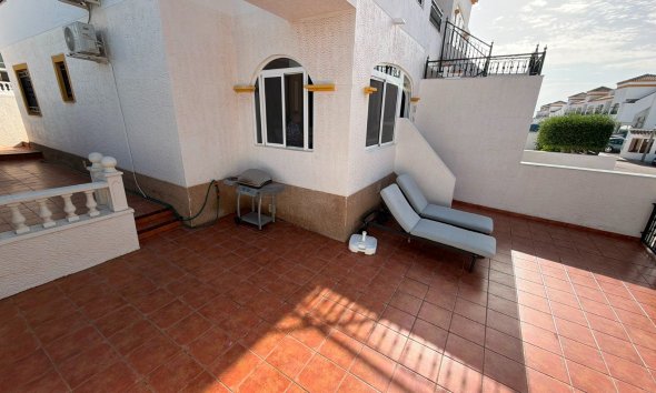 Revente - Apartment -
Vistabella Golf Entre Naranjos - Inland