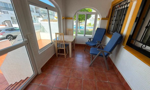 Revente - Apartment -
Vistabella Golf Entre Naranjos - Inland