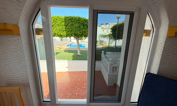 Revente - Apartment -
Vistabella Golf Entre Naranjos - Inland