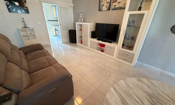Revente - Apartment -
Vistabella Golf Entre Naranjos - Inland