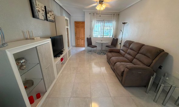 Revente - Apartment -
Vistabella Golf Entre Naranjos - Inland