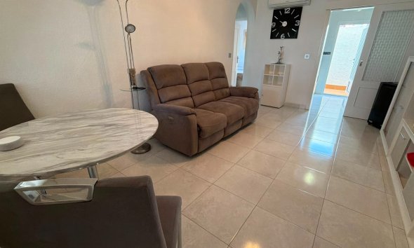 Revente - Apartment -
Vistabella Golf Entre Naranjos - Inland