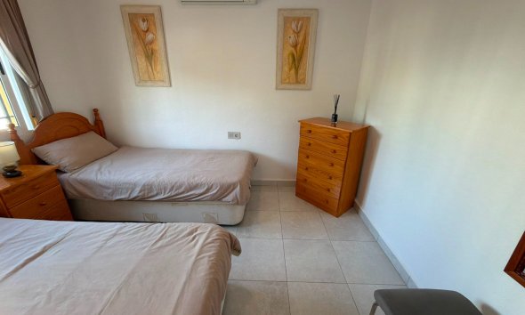 Revente - Apartment -
Vistabella Golf Entre Naranjos - Inland