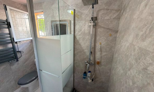 Revente - Apartment -
Vistabella Golf Entre Naranjos - Inland