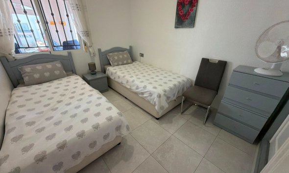 Revente - Apartment -
Vistabella Golf Entre Naranjos - Inland