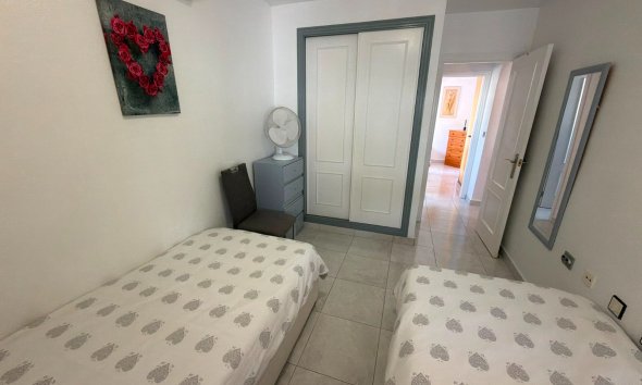 Revente - Apartment -
Vistabella Golf Entre Naranjos - Inland