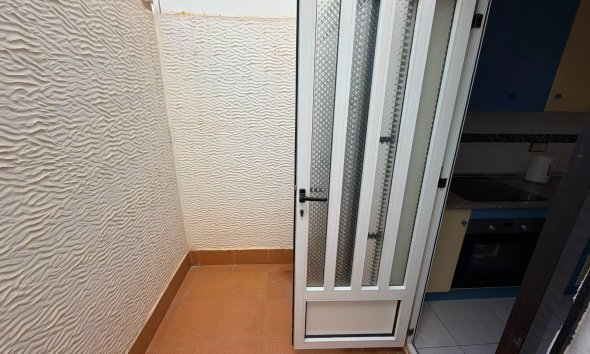 Revente - Apartment -
Vistabella Golf Entre Naranjos - Inland