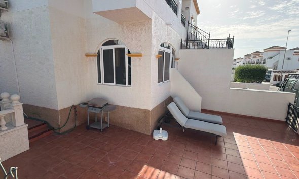Revente - Apartment -
Vistabella Golf Entre Naranjos - Inland
