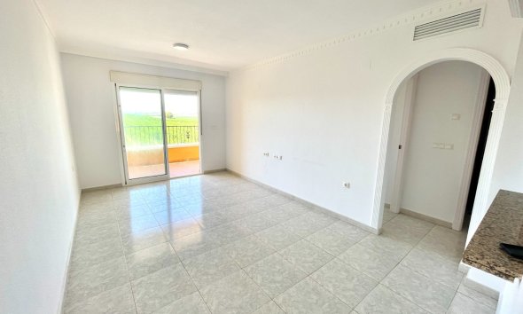 Reventa - Ático -
Algorfa - Inland