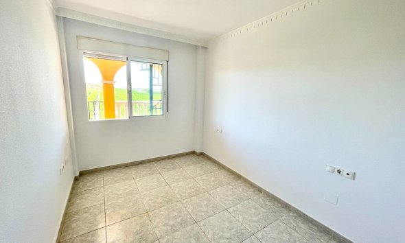 Reventa - Ático -
Algorfa - Inland