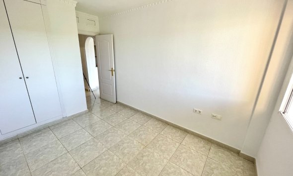 Reventa - Ático -
Algorfa - Inland