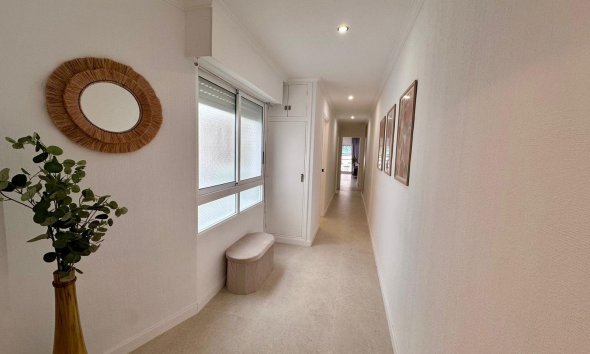 Revente - Apartment -
Torrevieja - Habaneras