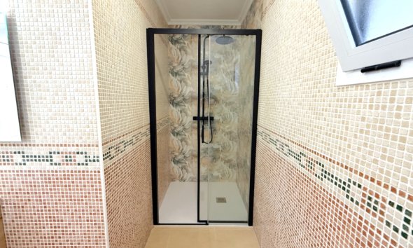 Reventa - Apartment -
Torrevieja - Costa Blanca