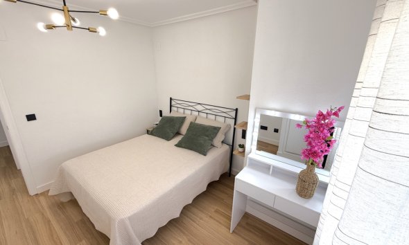 Reventa - Apartment -
Torrevieja - Costa Blanca