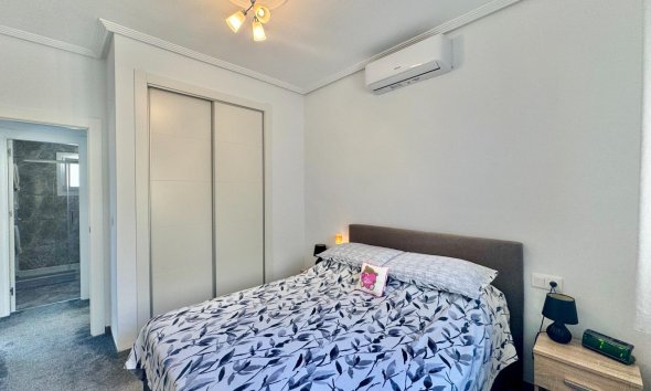 Reventa - Town House -
Orihuela Costa - La Florida
