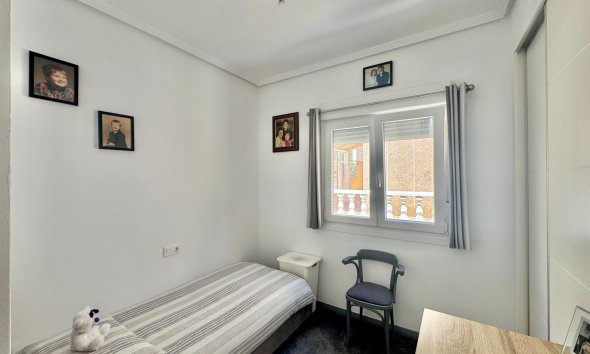 Reventa - Town House -
Orihuela Costa - La Florida