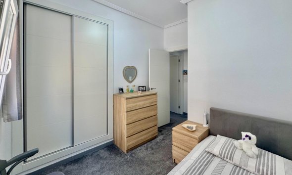 Reventa - Town House -
Orihuela Costa - La Florida