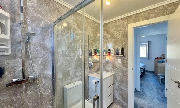 Reventa - Town House -
Orihuela Costa - La Florida
