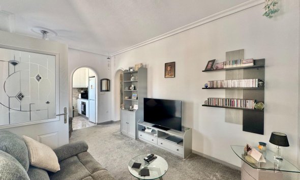 Reventa - Town House -
Orihuela Costa - La Florida