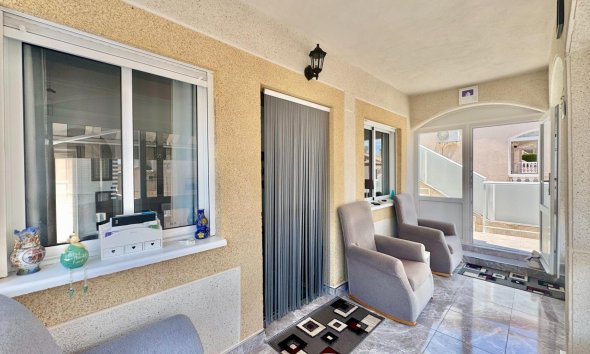 Reventa - Town House -
Orihuela Costa - La Florida