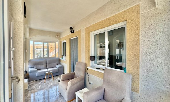 Reventa - Town House -
Orihuela Costa - La Florida