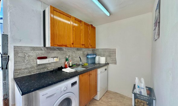 Reventa - Town House -
Orihuela Costa - La Florida