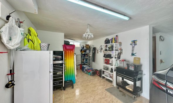 Reventa - Town House -
Orihuela Costa - La Florida