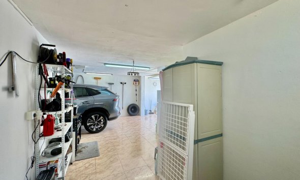 Reventa - Town House -
Orihuela Costa - La Florida