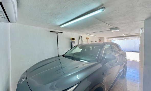 Reventa - Town House -
Orihuela Costa - La Florida
