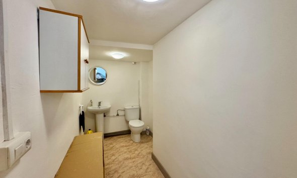 Reventa - Town House -
Orihuela Costa - La Florida