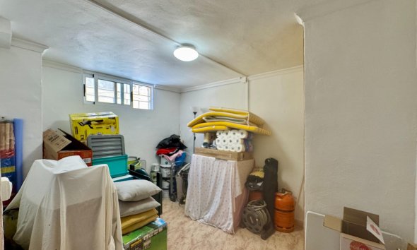 Reventa - Town House -
Orihuela Costa - La Florida