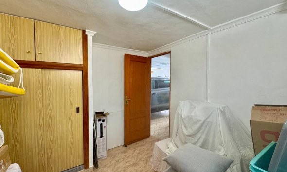 Reventa - Town House -
Orihuela Costa - La Florida