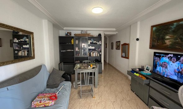 Reventa - Apartment -
Torrevieja - Playa del Cura