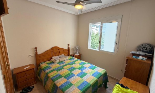 Reventa - Apartment -
Torrevieja - Playa del Cura