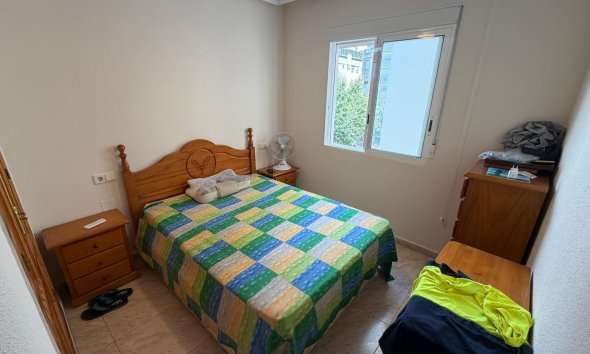 Reventa - Apartment -
Torrevieja - Playa del Cura