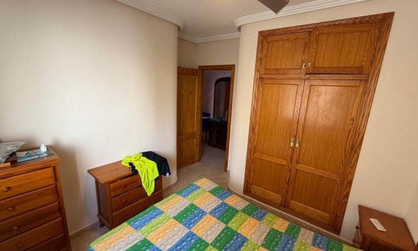 Reventa - Apartment -
Torrevieja - Playa del Cura