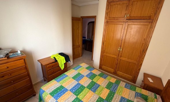 Reventa - Apartment -
Torrevieja - Playa del Cura