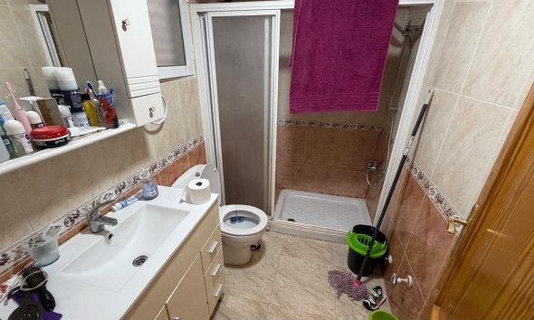 Reventa - Apartment -
Torrevieja - Playa del Cura