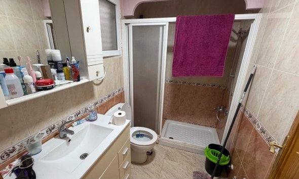 Reventa - Apartment -
Torrevieja - Playa del Cura
