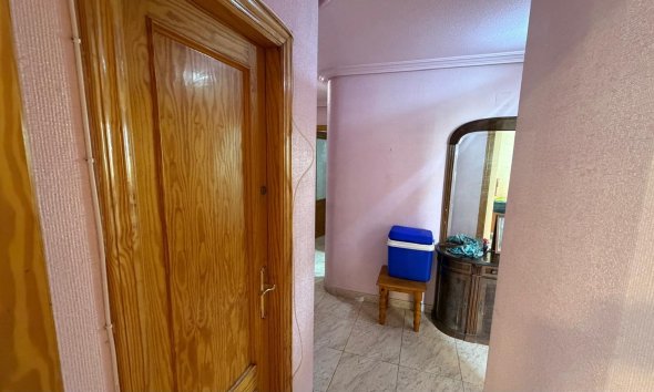 Reventa - Apartment -
Torrevieja - Playa del Cura