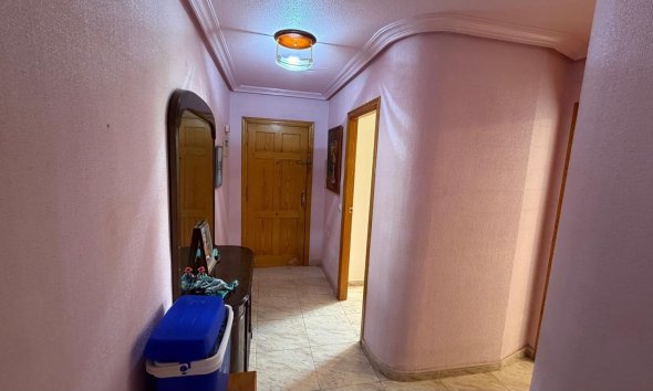 Reventa - Apartment -
Torrevieja - Playa del Cura