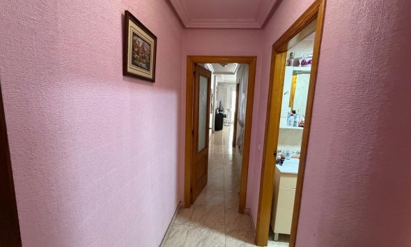 Reventa - Apartment -
Torrevieja - Playa del Cura