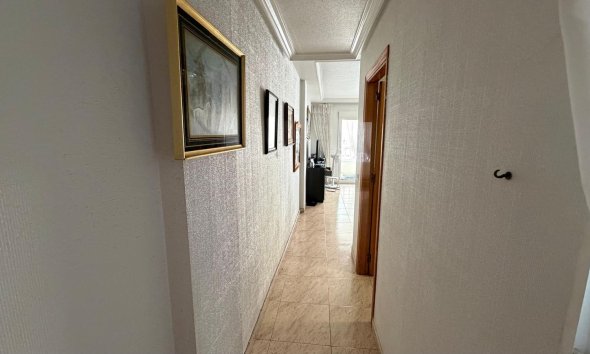 Reventa - Apartment -
Torrevieja - Playa del Cura