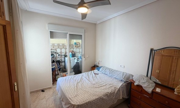 Reventa - Apartment -
Torrevieja - Playa del Cura