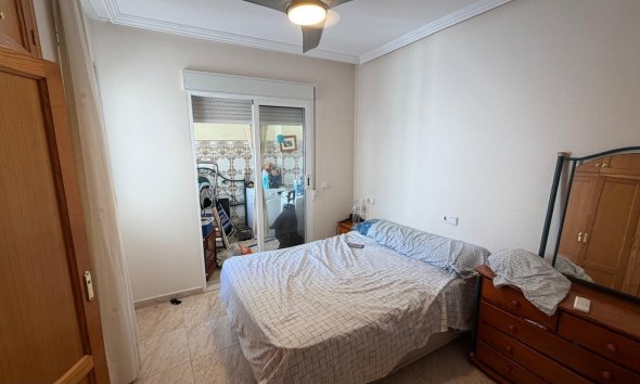 Reventa - Apartment -
Torrevieja - Playa del Cura