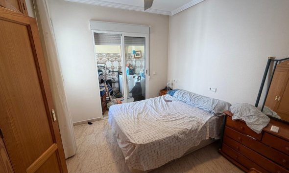 Reventa - Apartment -
Torrevieja - Playa del Cura
